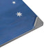 Australia Flag Distressed Universal Laptop 16.6in (13.4 x 9.7in) Skin